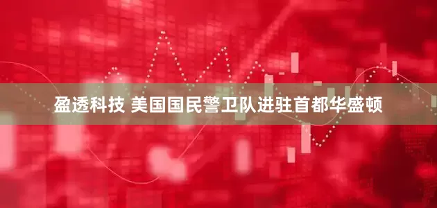 盈透科技 美国国民警卫队进驻首都华盛顿